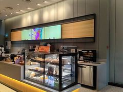 -星巴克(长沙友阿奥特莱斯店)