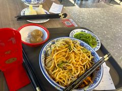 -兰州陈记牛肉面 ·烧烤· 铜锅涮肉(万达店)