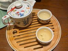 -南拳十三姨·潮汕砂锅粥(世纪金源店)