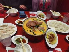 -喜家德虾仁水饺(长泰广场店)