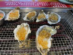 -蚝英雄鲜蚝自助专门店(长楹天街直营店)