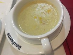 -斗牛士牛排餐厅(嘉里汇店)
