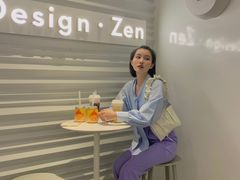 -喜茶(深圳福田星河COCO Park店)