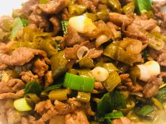 -雅和生态渔庄·宜城锅巴饭(龙灵山公园店)
