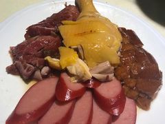 -龙记烧腊茶餐厅(常德路店)