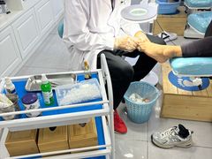 -世龙世家甲沟炎·灰指甲·嵌甲矫正·修脚(武侯区双楠店)