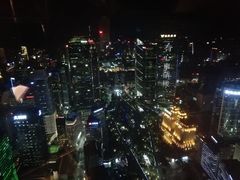 -广州四季酒店·意珍·意式自助餐