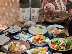 -德川家日本料理(中关村寰太大厦店)
