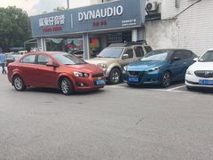 -名骏车业(新区玉山店)