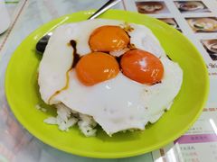-澳门陈光记烧味饭店(万象城店)