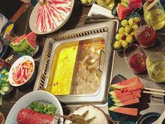 -大隐·成都火锅Bistro(合生麒麟新天地店)