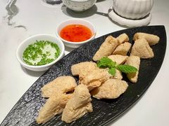 -潮堂 · 潮州菜(国贸商城店)