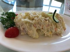 -起士林西餐厅(东经路店)