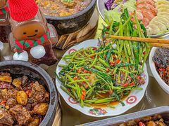 -老三样·旧食新味(绿地店)