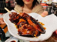 -烧鸟横丁(联发文创口岸店)