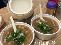 -食盈碗仔翅(星玺广场店)