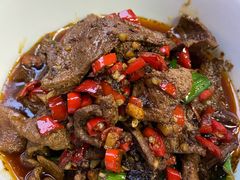 -湘菜时代风味餐厅