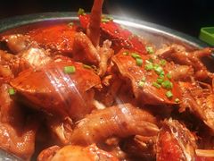 -蛮横肉蟹煲(印象城店)