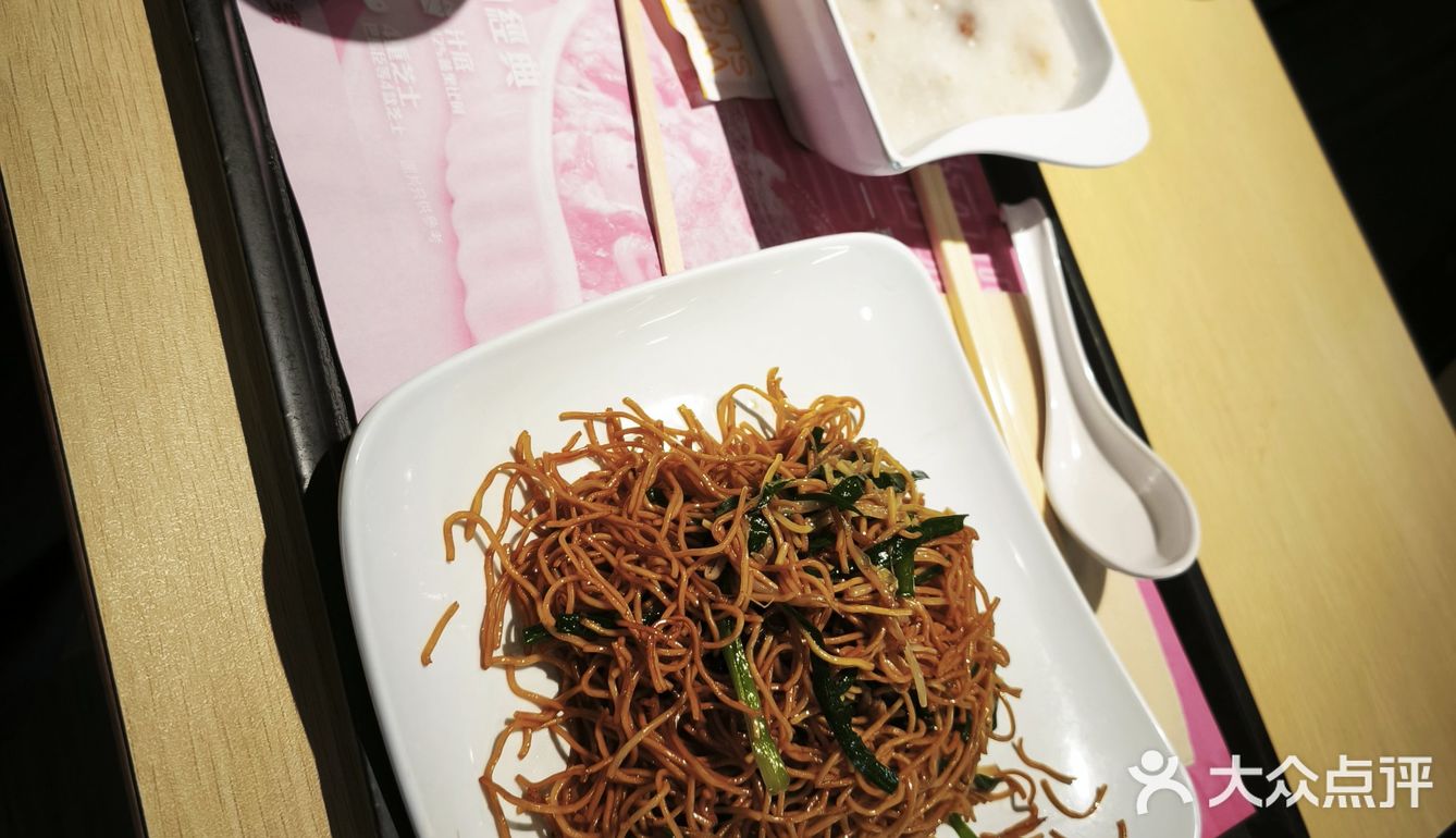 總結：味道美味但份量可加強