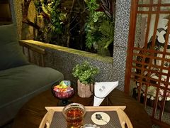 -泰适SPA馆丨精油·按摩·足道(后海地铁口店)