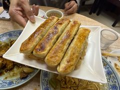 -协顺园回头馆(南顺城路店)