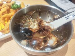 椰汁冰粉-太二酸菜鱼(深圳布吉万象汇店)