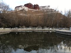 -宗角禄康公园