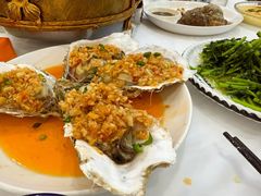 -碧海银沙海鲜餐厅(恒大海上威尼斯店)