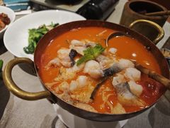 -汉水谣·江景餐厅(江滩店)