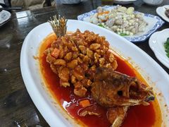 -协和菜馆(凤凰街店)