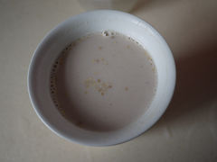牛逼奶茶-传统手工面
