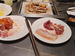 -星伦多自助料理·涮烤一体(虹悦城店)
