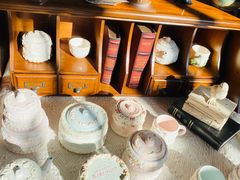 -陶野咖啡·面包披萨