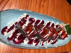 -文三酒肆自助放题(新街口友谊广场店)