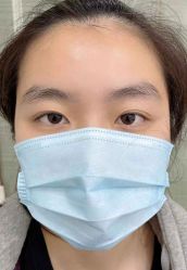 点击看大图 -韩美绣·骨相纹眉·洗眉美瞳线