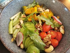 -PlantsEatery·植物食堂(REX春熙店)
