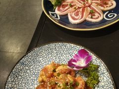 -醉火烧泥炉烤肉(孩儿巷店)