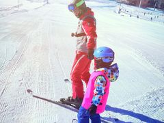 -长白山万达国际滑雪场