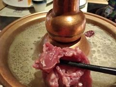 -仁和四季涮肉馆(天坛南门店)