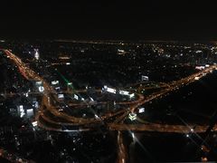 -彩虹云霄拜约克摩天塔