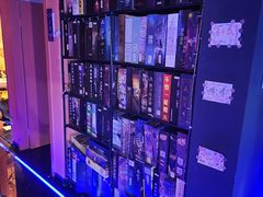 -暗楼·剧本杀·桌游