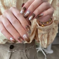 -LADYGIRL·Nail·Lash·美甲美睫