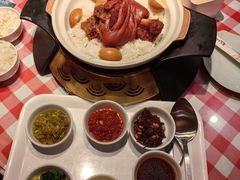 -三十六味匠猪蹄(三元桥店)