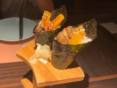 -山葵家·创意料理(EFC欧美广场店)
