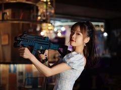 -CIAO·团建聚餐·生日派对轰趴馆(福田店)