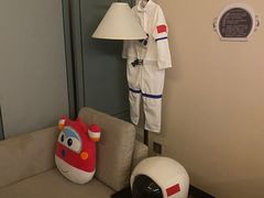 -成都安仁福朋喜来登酒店