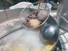 -为什么牛潮汕牛肉火锅(中信广场店)