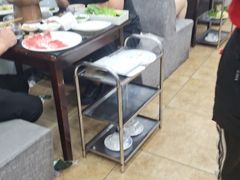 -东来顺饭庄·火锅(环岛店)