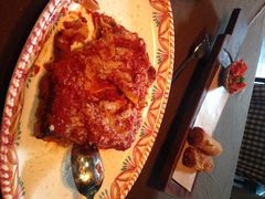 iphone_upload_pic-Mammamia意大利餐厅(阳春巷店)