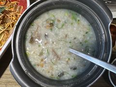 -隆喜元鱼汤包·海鲜(中联广场店)